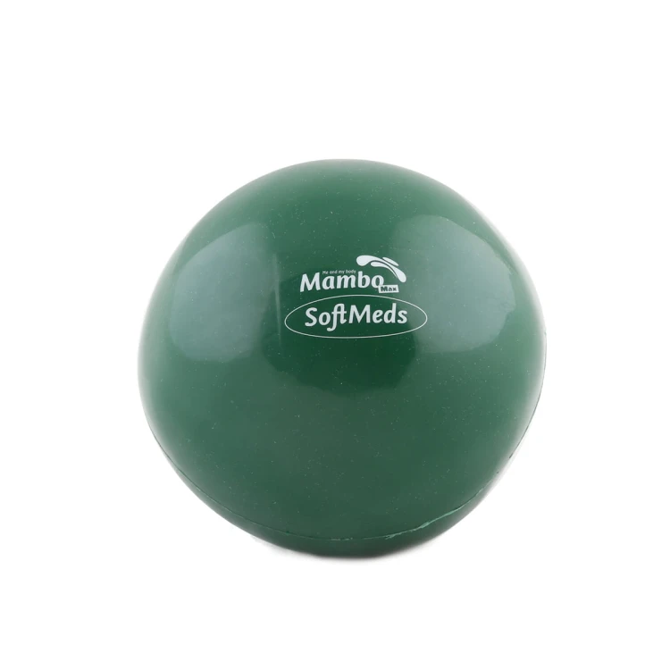 Mambo Max Piłka lekarska SoftMed