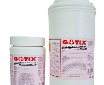 Randtix żel do czyszczenia linii brzegowej