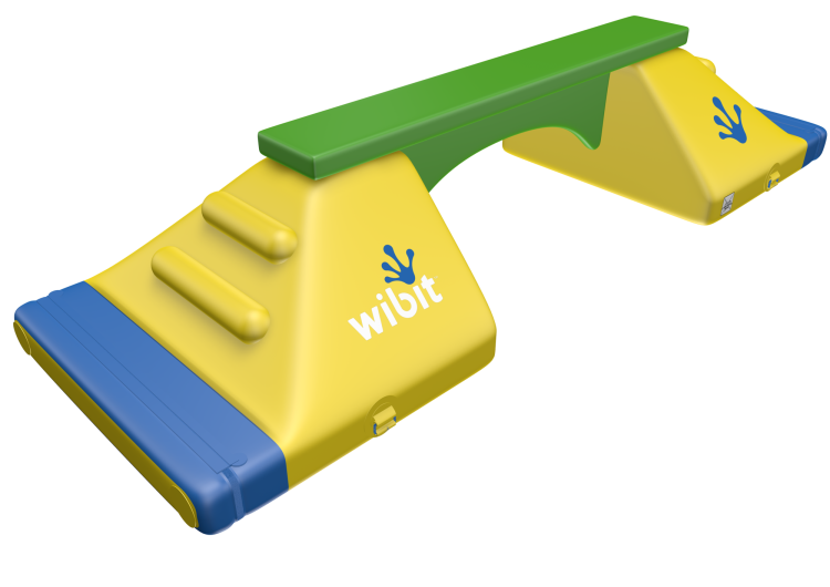 WIBIT PLANK RÓWNOWAŻNIA