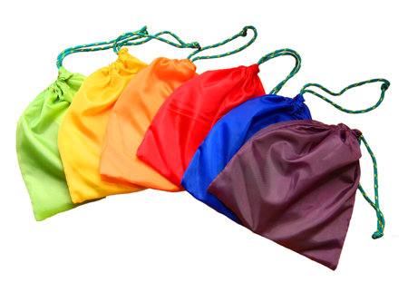 Profesjonalna chusta animacyjna Akson 3