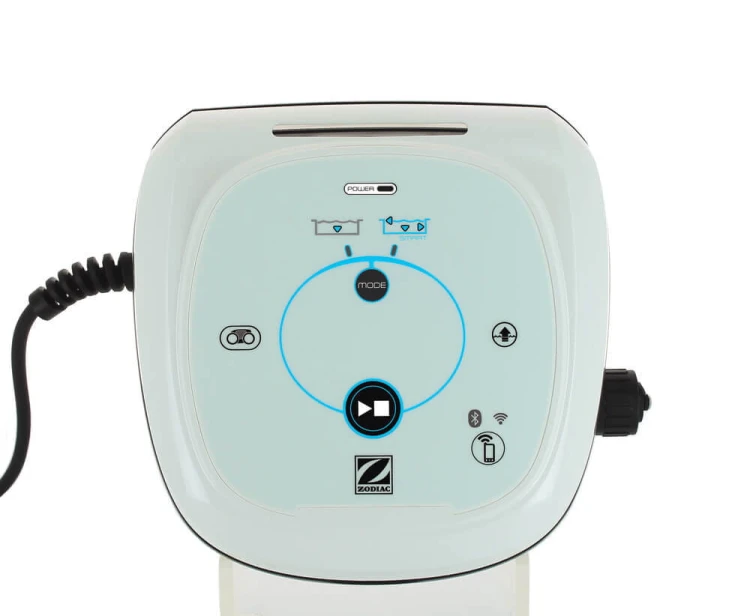 Odkurzacz basenowy Zodiac Alpha RA 6370 iQ