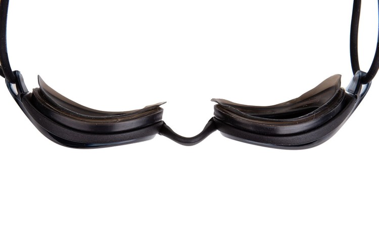 Zoggs okulary Predator Flex Titanium Reactor