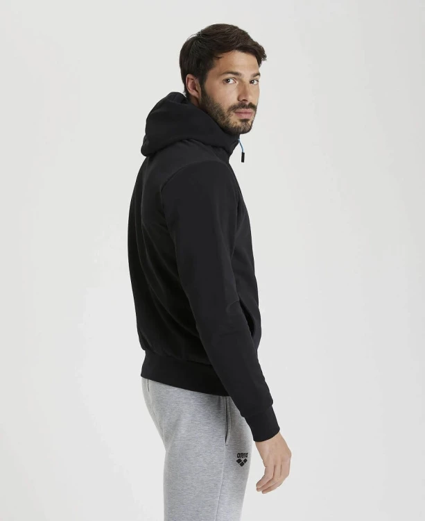 Arena Team Hooded jacket bluza rozpinana
