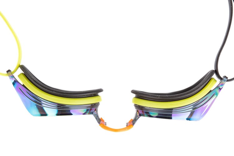 Speedo okulary Vengeance Mirror
