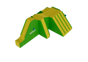 WIBIT MOUNTAIN GÓRA