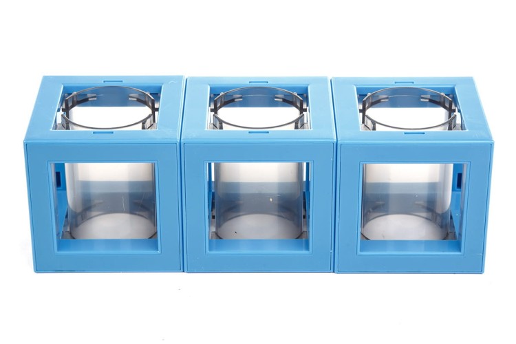 Magnetyczny tunel budowlany Magfun