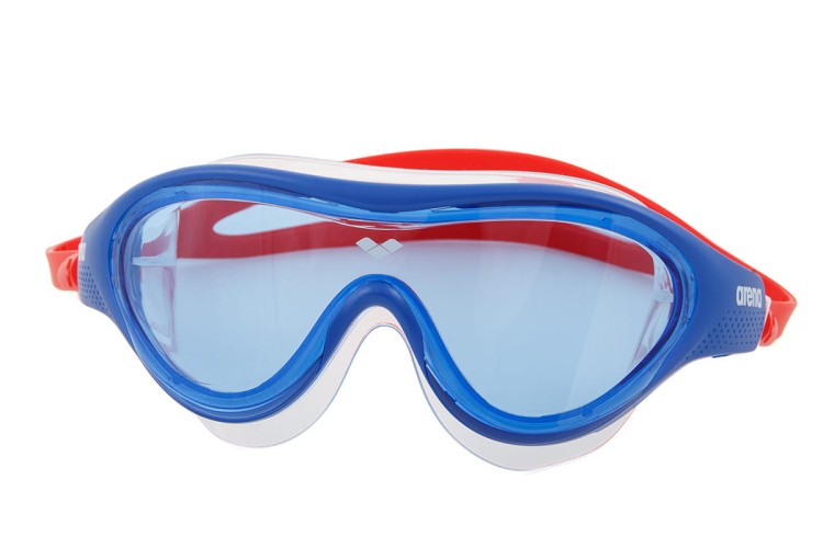 Maska do pływania dla dzieci 6-12 lat Arena The One Mask Junior