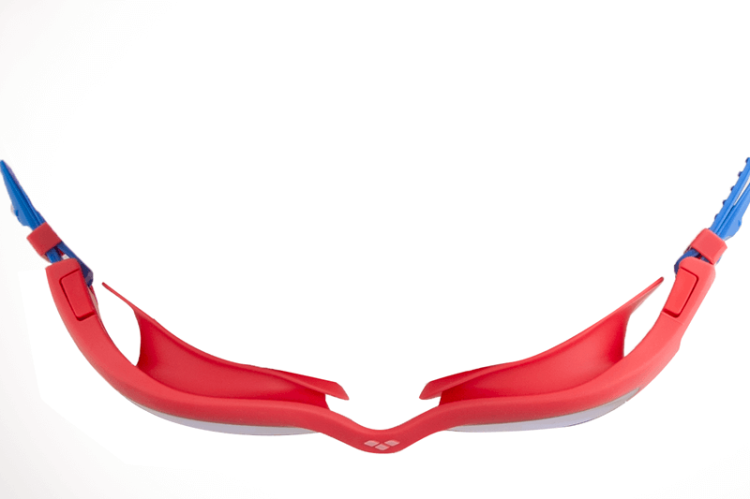 Okulary pływackie Arena The One light blue junior