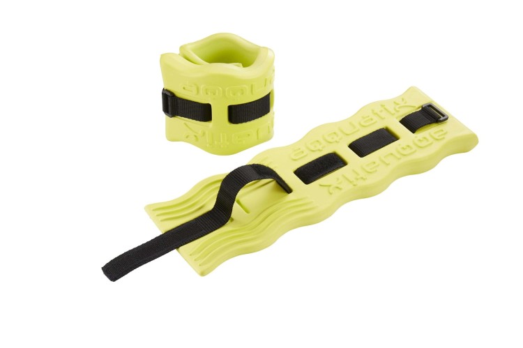 Mankiety wypornościowe do aqua aerobiku