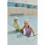 Arena czepek Friends Kids Cap yellow