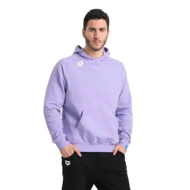 Arena bluza Team Hooded Sweat Panel
