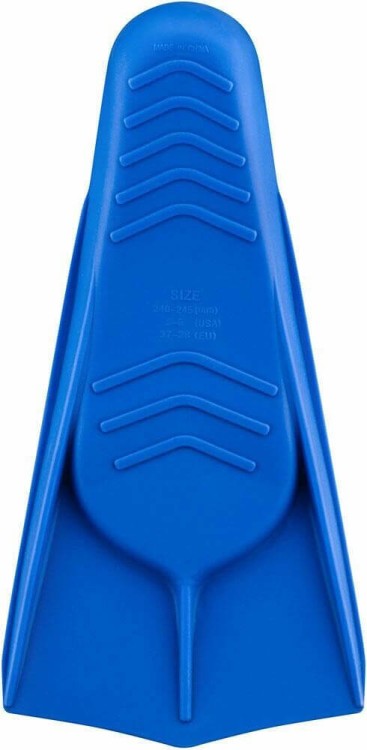 Aqua Speed krótkie płetwy treningowe