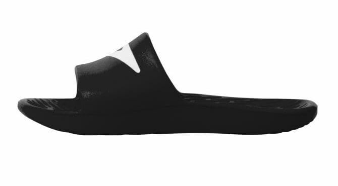 Speedo męskie klapki basenowe Slide
