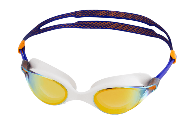 Speedo okulary startowe pływackie Vue mirror