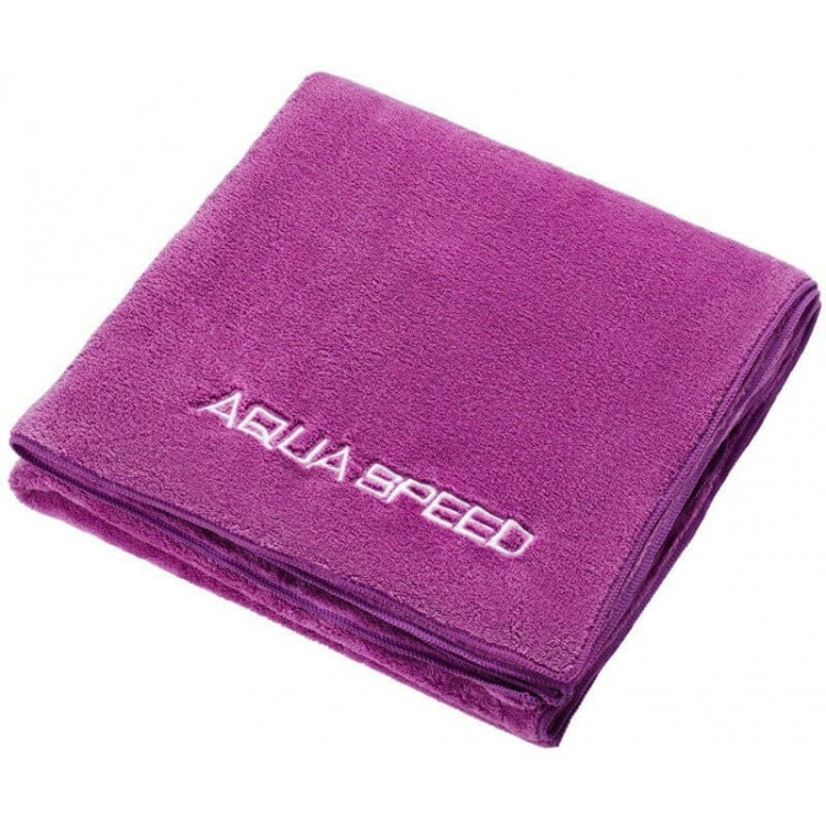 Aqua Speed szybkoschnący ręcznik Dry Coral 70x140