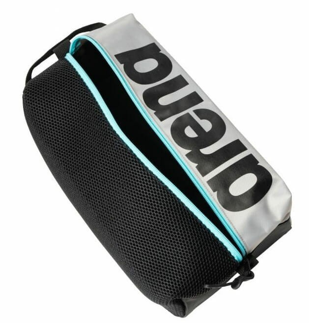 Arena torba podręczna Spiky III Pocket Bag