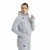 Arena bluza damska rozpinana Team Hooded