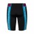 Arena spodenki treningowe Icons Swim Jammer Panel Black