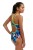 Funkita kostium kąpielowy In Bloom Girls