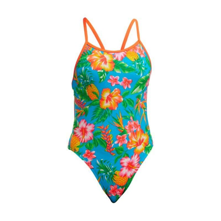 Funkita kostium treningowy Blue Hawaii Girls