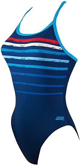 KOSTIUM KĄPIELOWY ZOGGS AVOCA