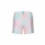 Arena szorty kąpielowe Water Print white multi
