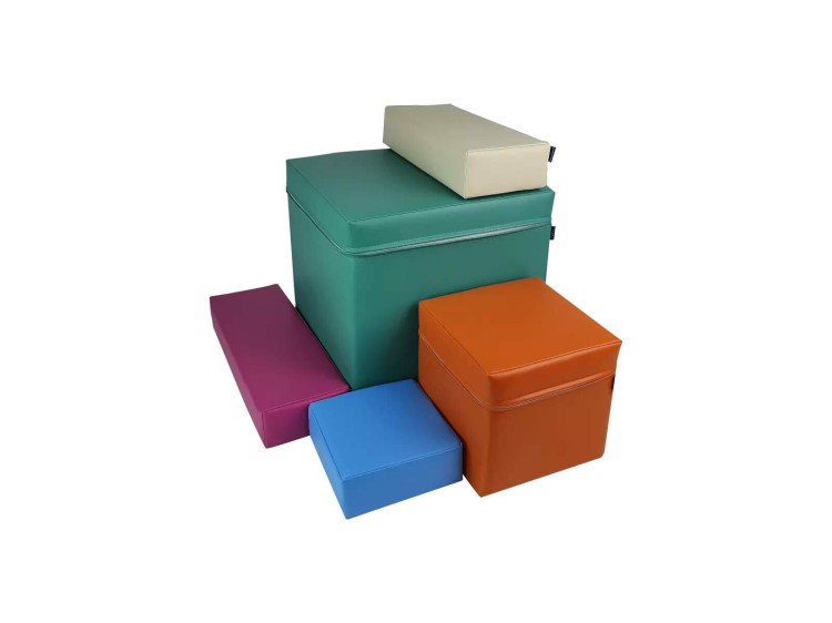 Kostka rehabilitacyjna