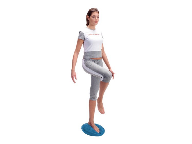 Gymnic Disco Sit dysk sensomotoryczny