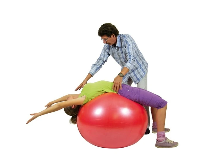 Gymnic Body Ball piłka do ćwiczeń ABS