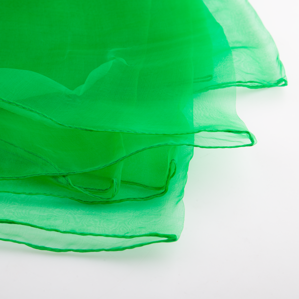 ZWIEWNE CHUSTY DO RYTMIKI 138 CM (4 SZT.) GONGE