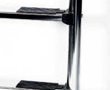 PERAQUA DRABINKA STANDARD DE LUXE AP