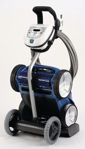 ZODIAC ODKURZACZ VORTEX 4.2 PRO RV4550