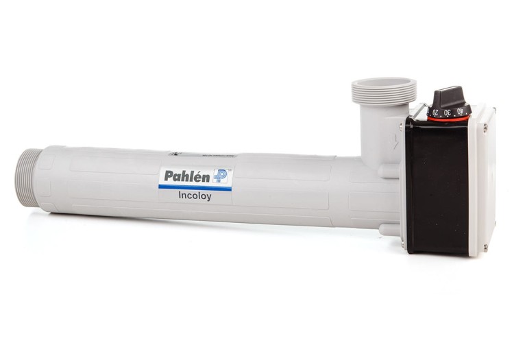 Grzałka basenowa Pahlen Aqua Compact Titan