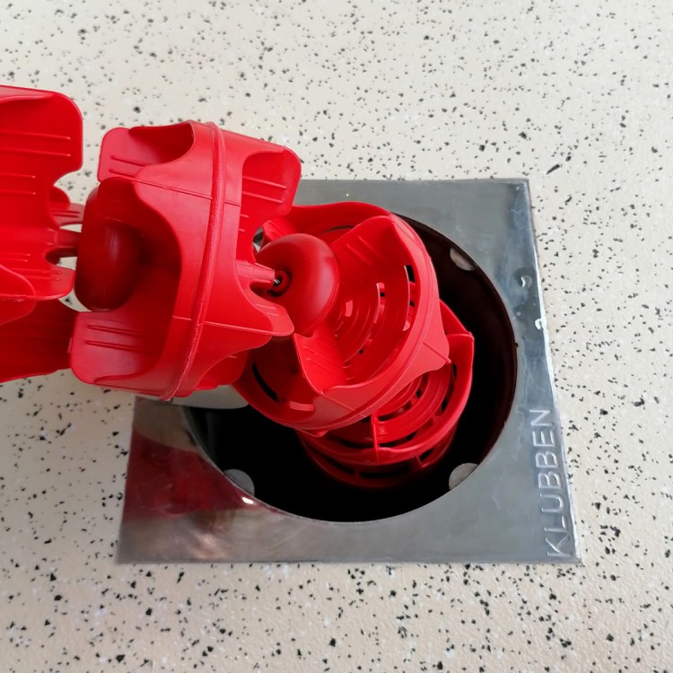 OTWORY TECHNICZNE DO PRZECHOWYWANIA LIN