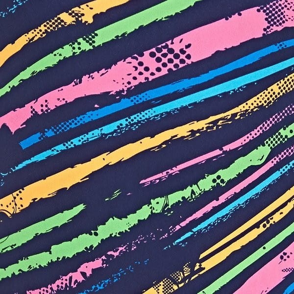 KOSTIUM JEDNOCZĘŚCIOWY ZOGGS POSEIDON FLYBACK