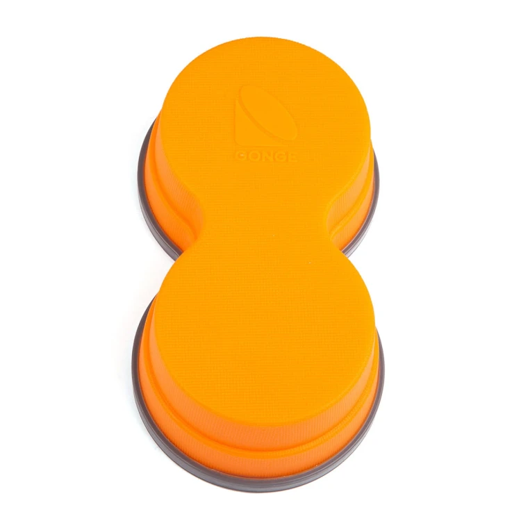 Gonge Kolorowa rzeka