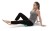 Gymnic Reflex Roll podwójna piłka do masażu