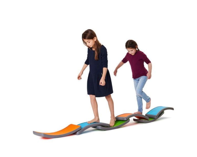 Gonge Łuki równoważne (3 szt.)