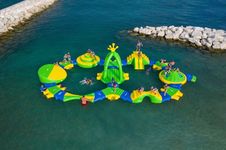 WIBIT KIDS COURSE