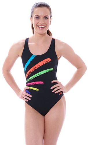 KOSTIUM KĄPIELOWY ZOGGS FITZROY II