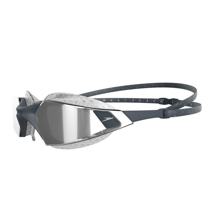 Speedo okulary startowe Aquapulse Pro mirror