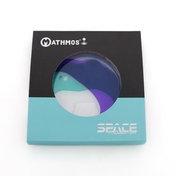 Mathmos Żelowa tarcza do projektora