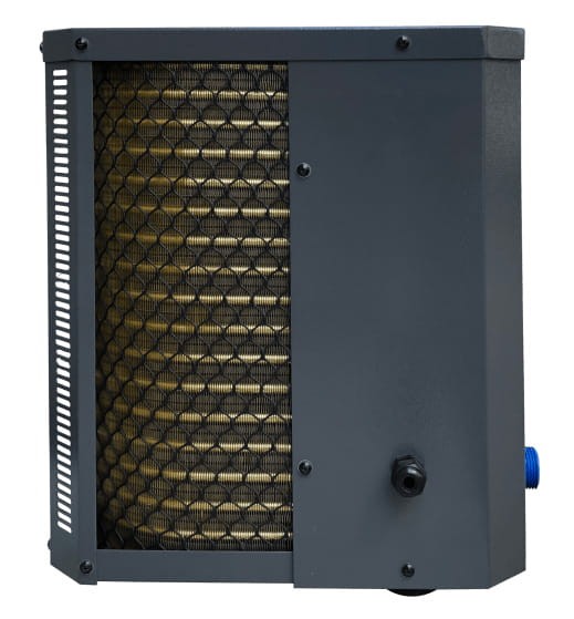 Pompa ciepła MINI 3.2 kW do basenów ogrodowych