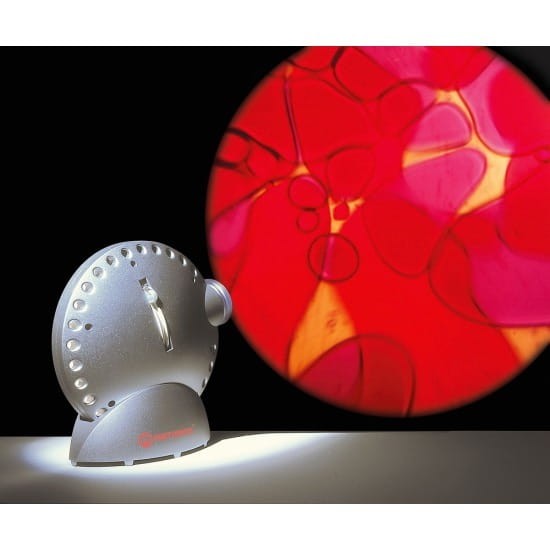 Mathmos Zestaw tarcz do projektora (3 szt.)