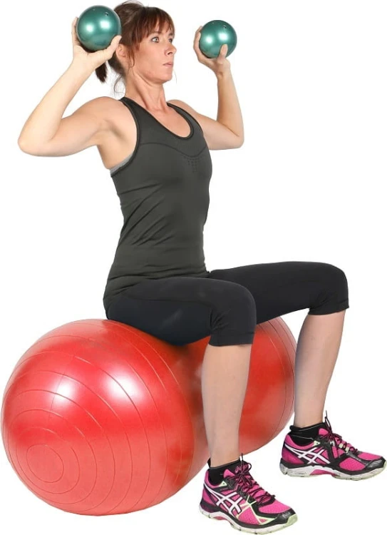 Mambo Max Piłka lekarska SoftMed