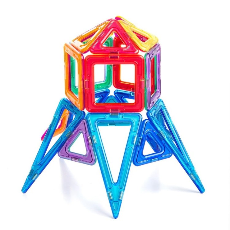 Magsmarters klocki magnetyczne