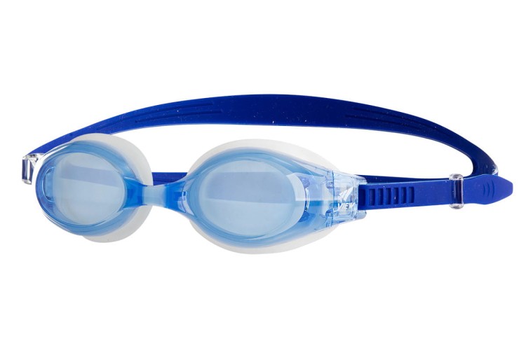 View szkiełko korekcyjne swipe niebieskie plusy