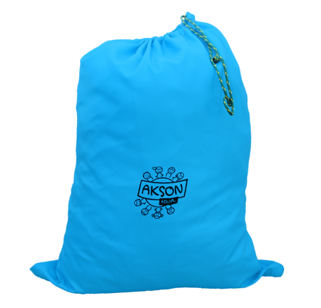 Profesjonalna chusta animacyjna Akson 3