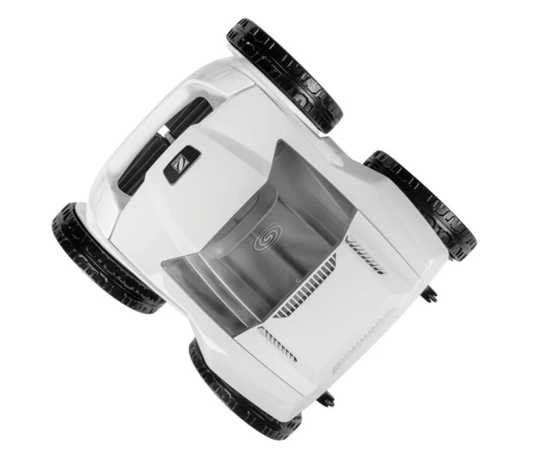 Odkurzacz basenowy Zodiac Alpha RA 6370 iQ