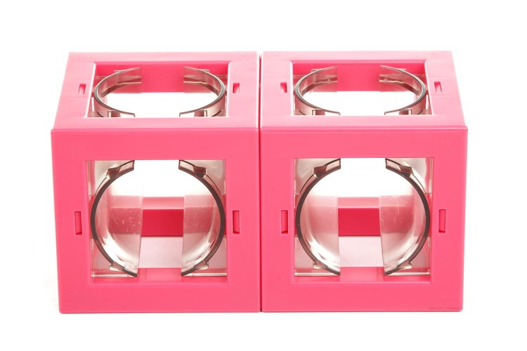 Magnetyczny tunel budowlany Magfun